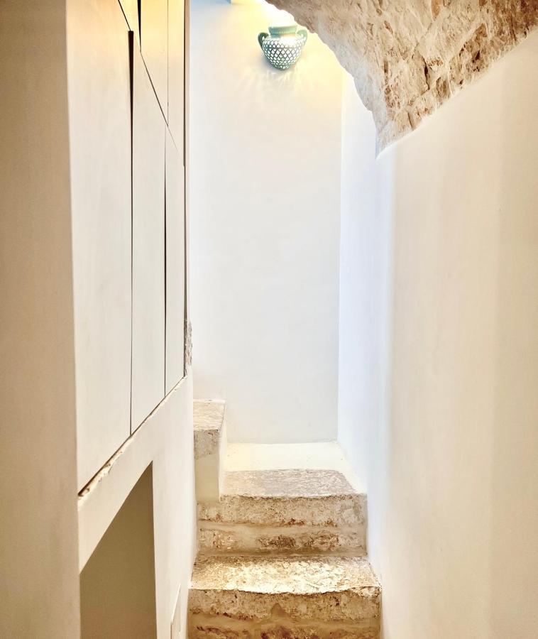Villa Ostuni Bright House Extérieur photo